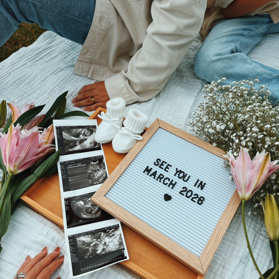 Photo shared by Pae for their Babylist baby registry.