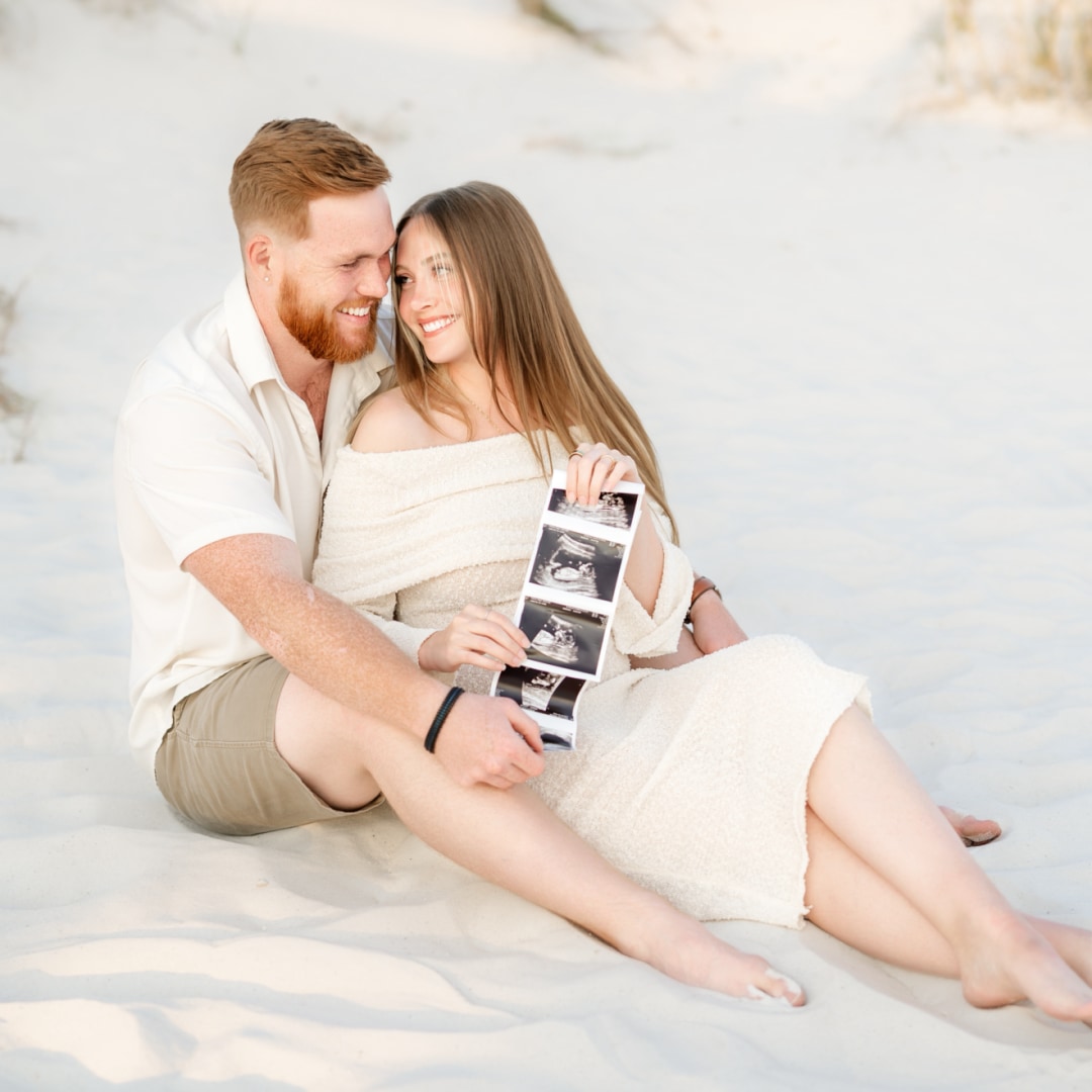 Photo shared by Regan for their Babylist baby registry.