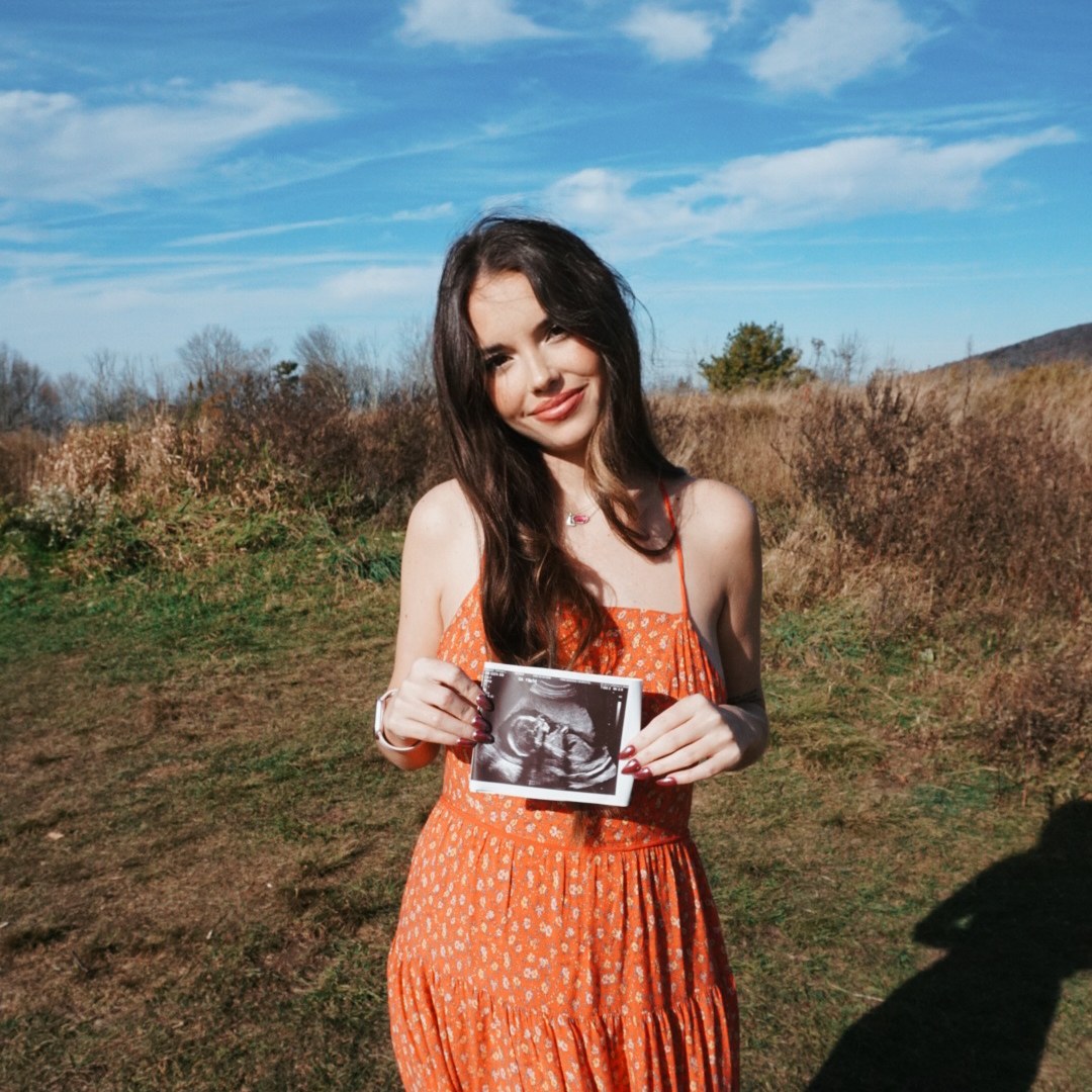 Photo shared by Lacey for their Babylist baby registry.