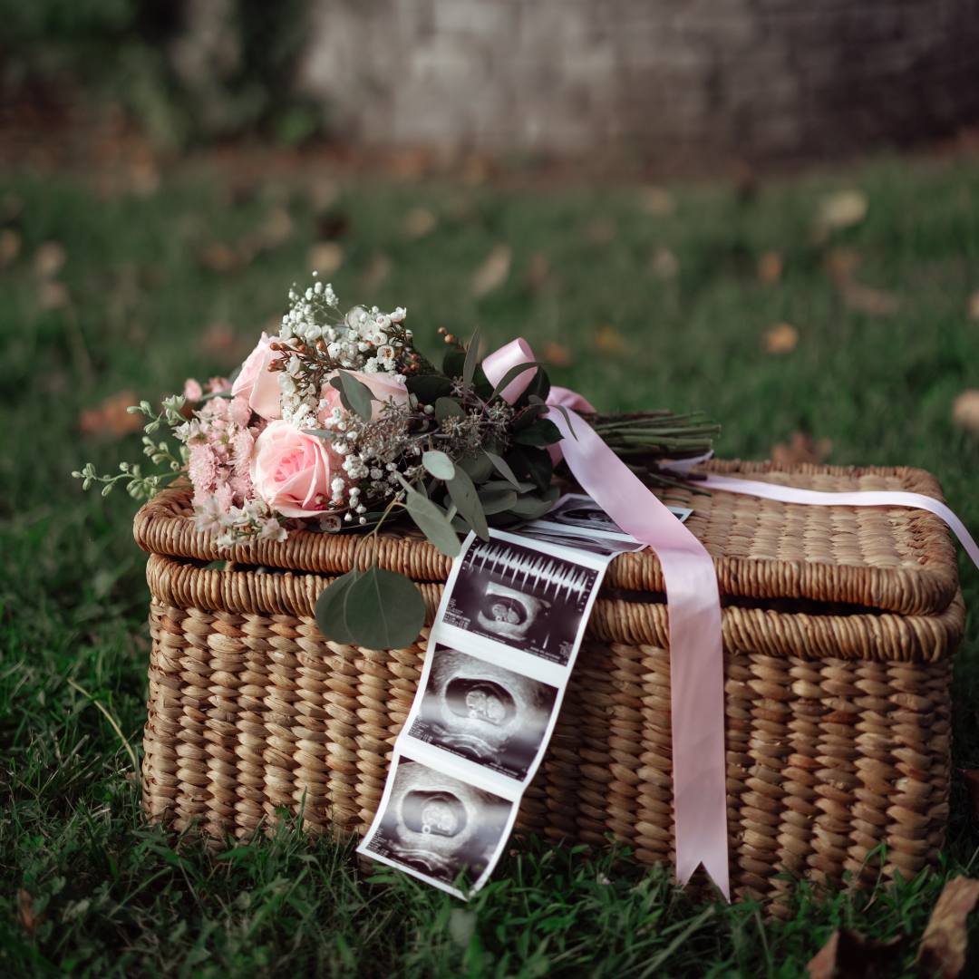 Photo shared by Morgan for their Babylist baby registry.