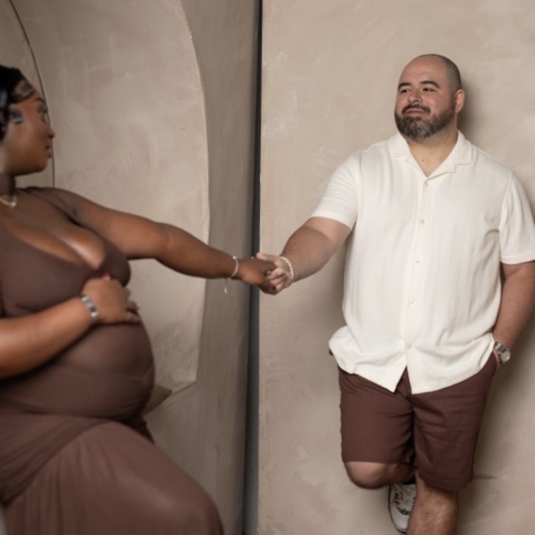 Photo shared by Celesca for their Babylist baby registry.