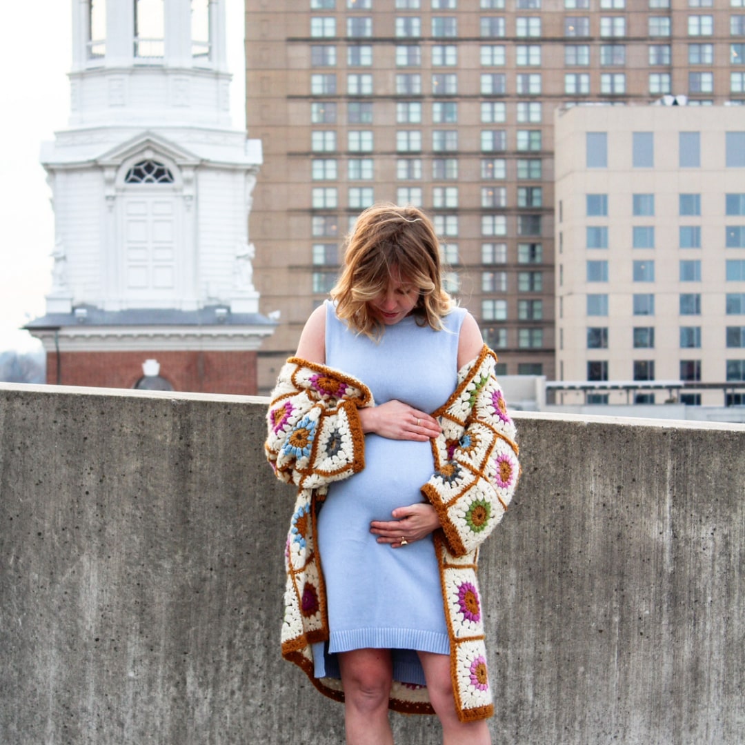 Photo shared by Kelsey for their Babylist baby registry.