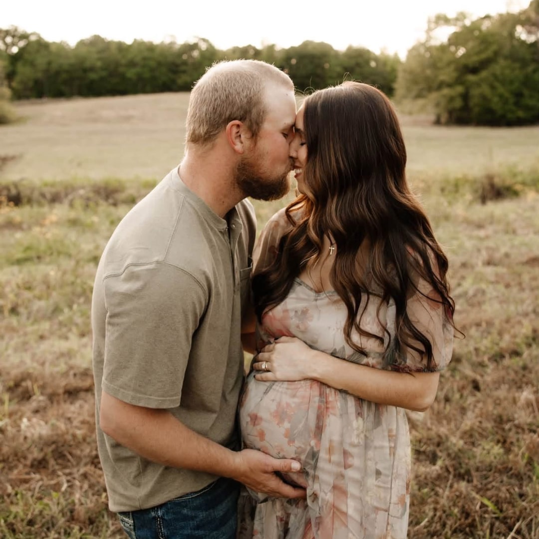 Photo shared by Hannah for their Babylist baby registry.