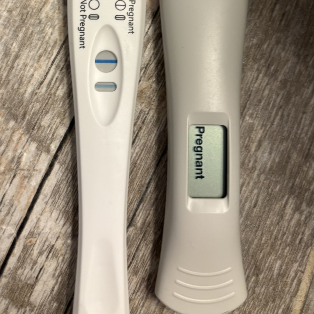 Photo shared by Rozalyn for their Babylist baby registry.