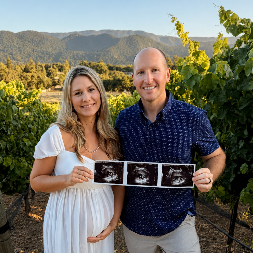 Photo shared by Jennifer for their Babylist baby registry.