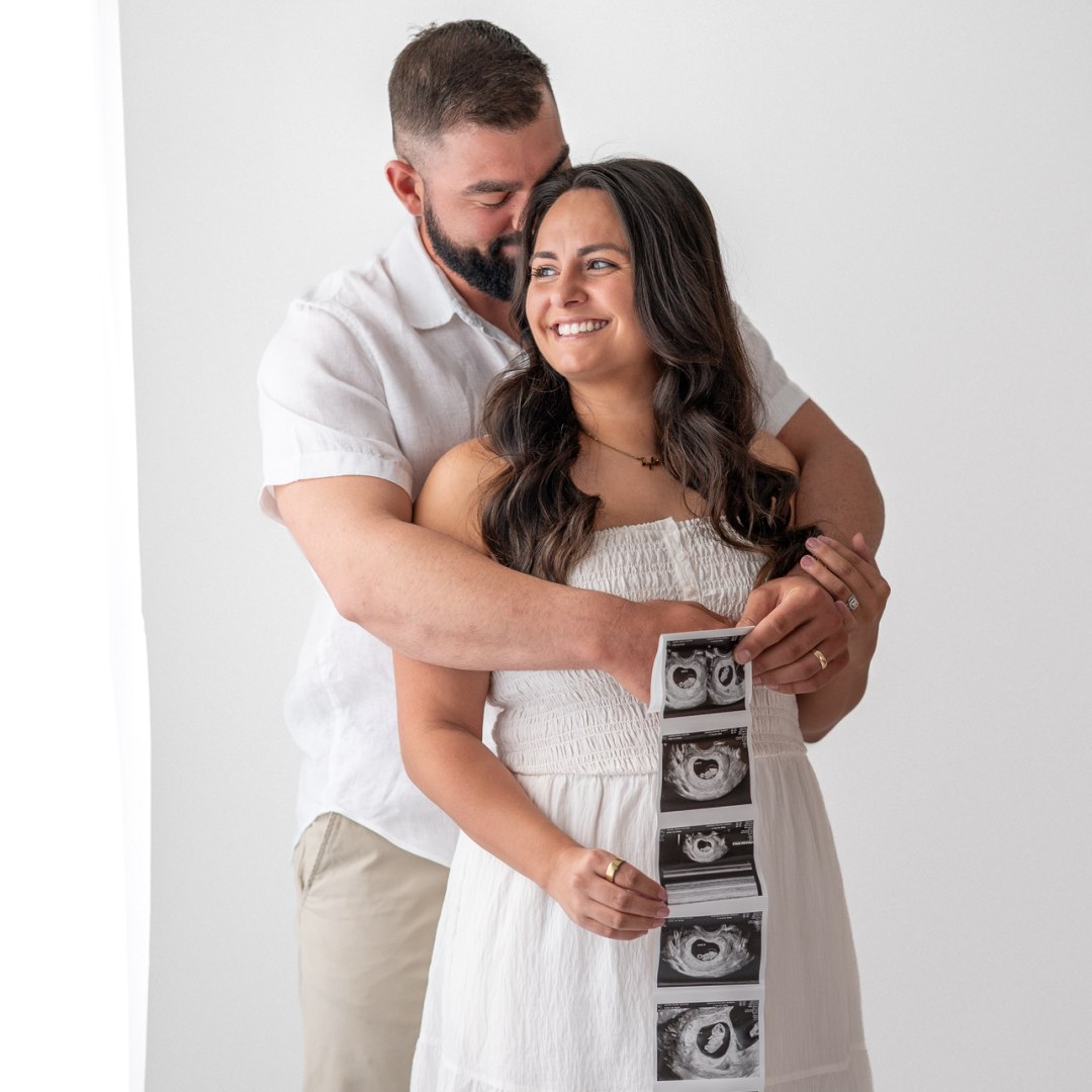 Photo shared by Taylor for their Babylist baby registry.