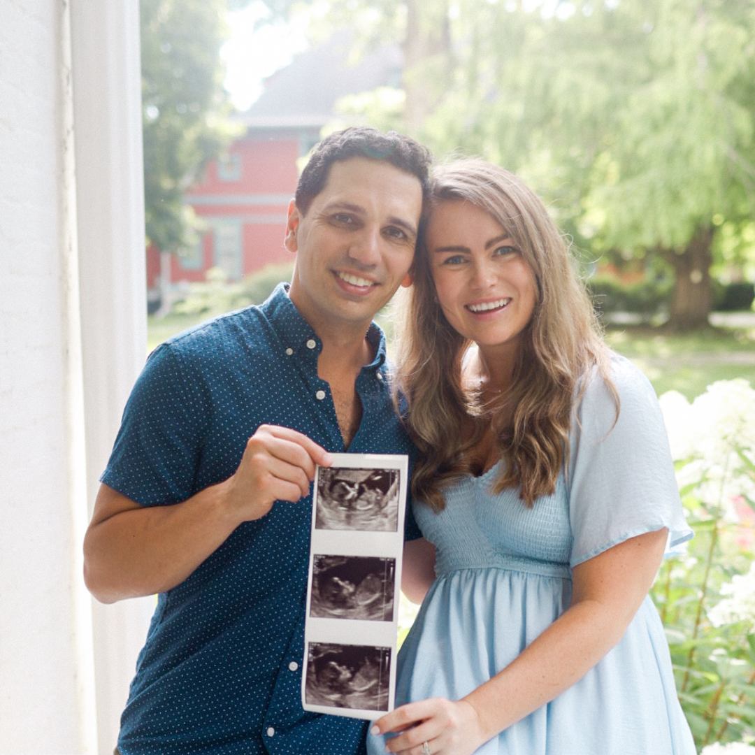 Photo shared by Celia for their Babylist baby registry.