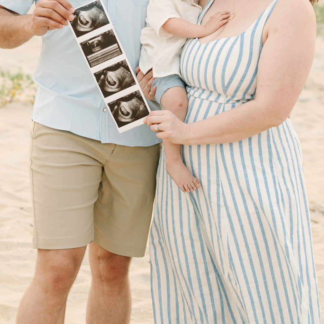 Photo shared by Rachel for their Babylist baby registry.