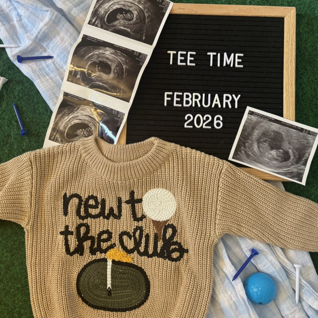 Photo shared by Kylie for their Babylist baby registry.