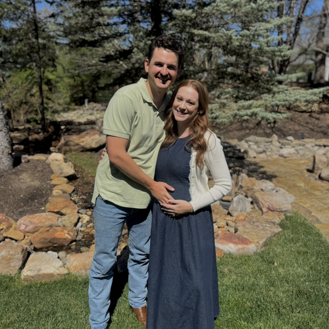 Photo shared by Lydia for their Babylist baby registry.