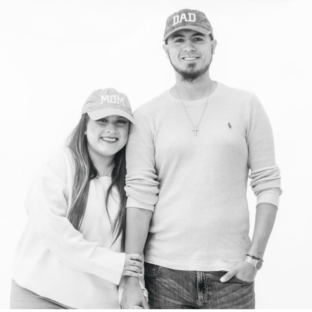 Photo shared by Moriah for their Babylist baby registry.