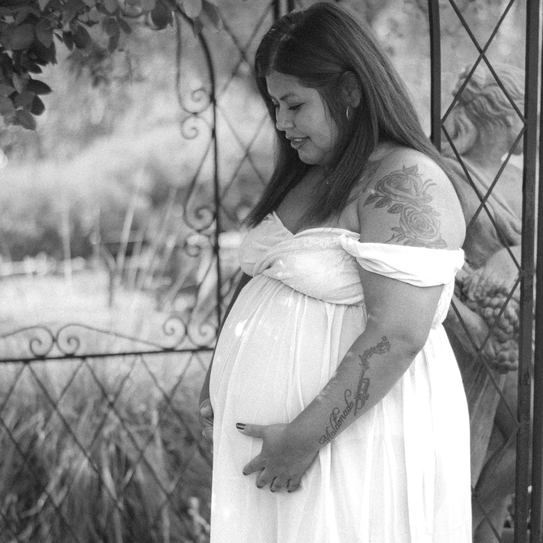 Photo shared by Carina for their Babylist baby registry.