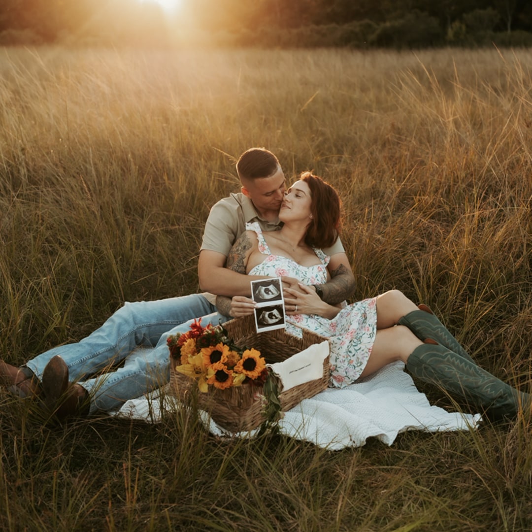 Photo shared by Rhiannon for their Babylist baby registry.