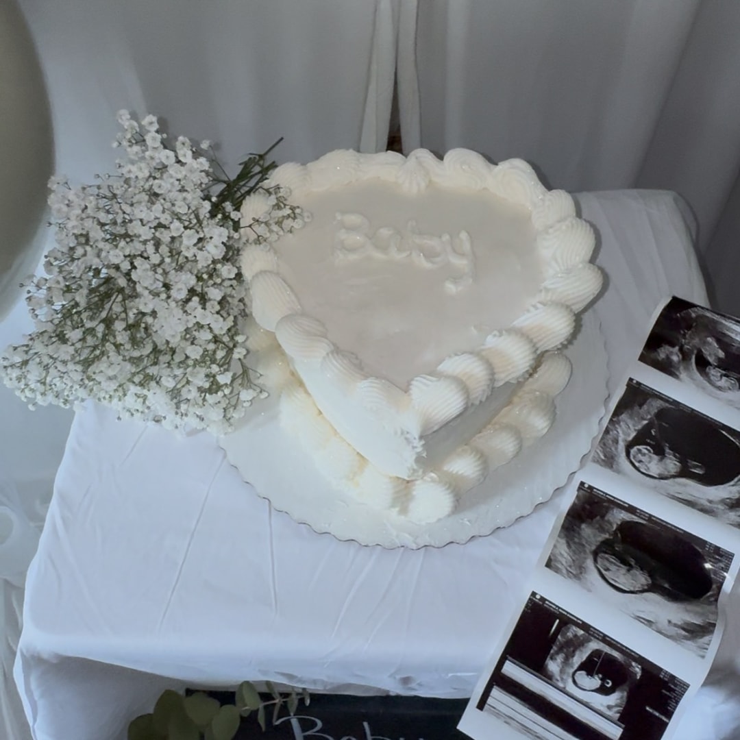 Photo shared by Maria for their Babylist baby registry.