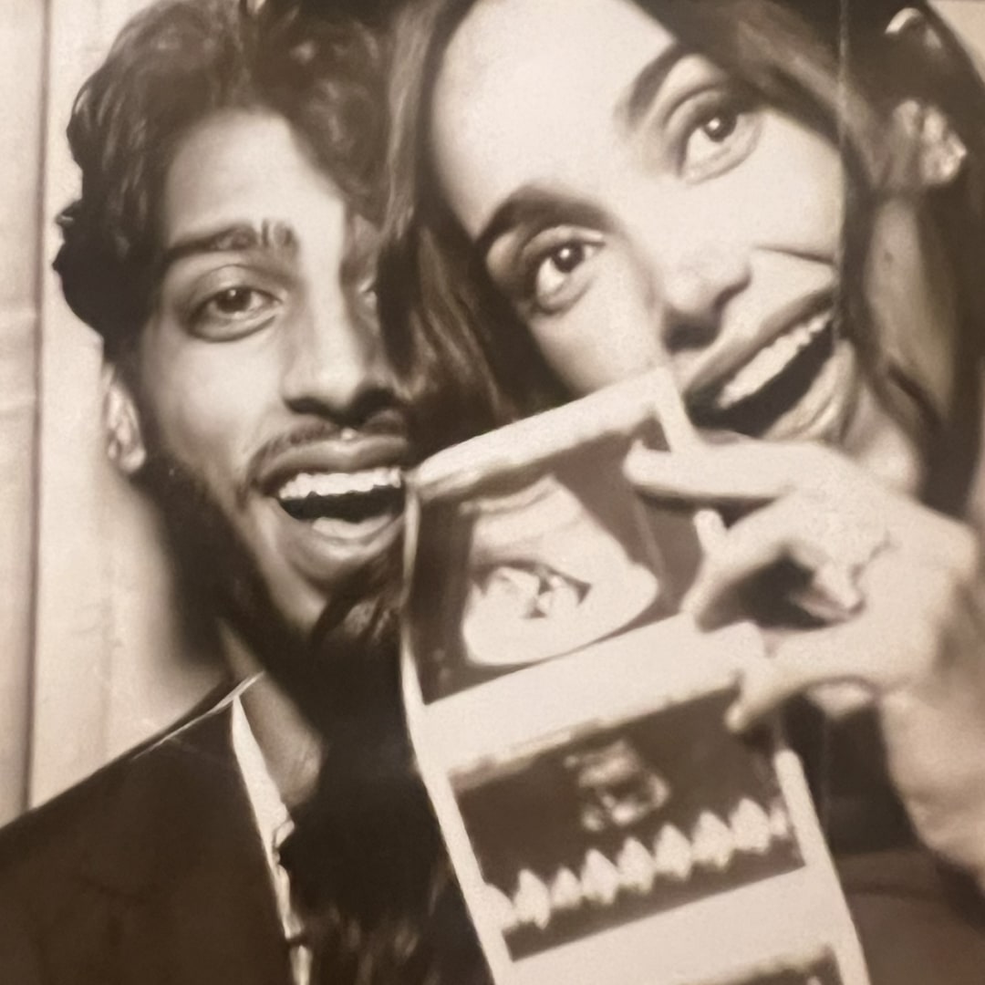 Photo shared by Aaliyah for their Babylist baby registry.