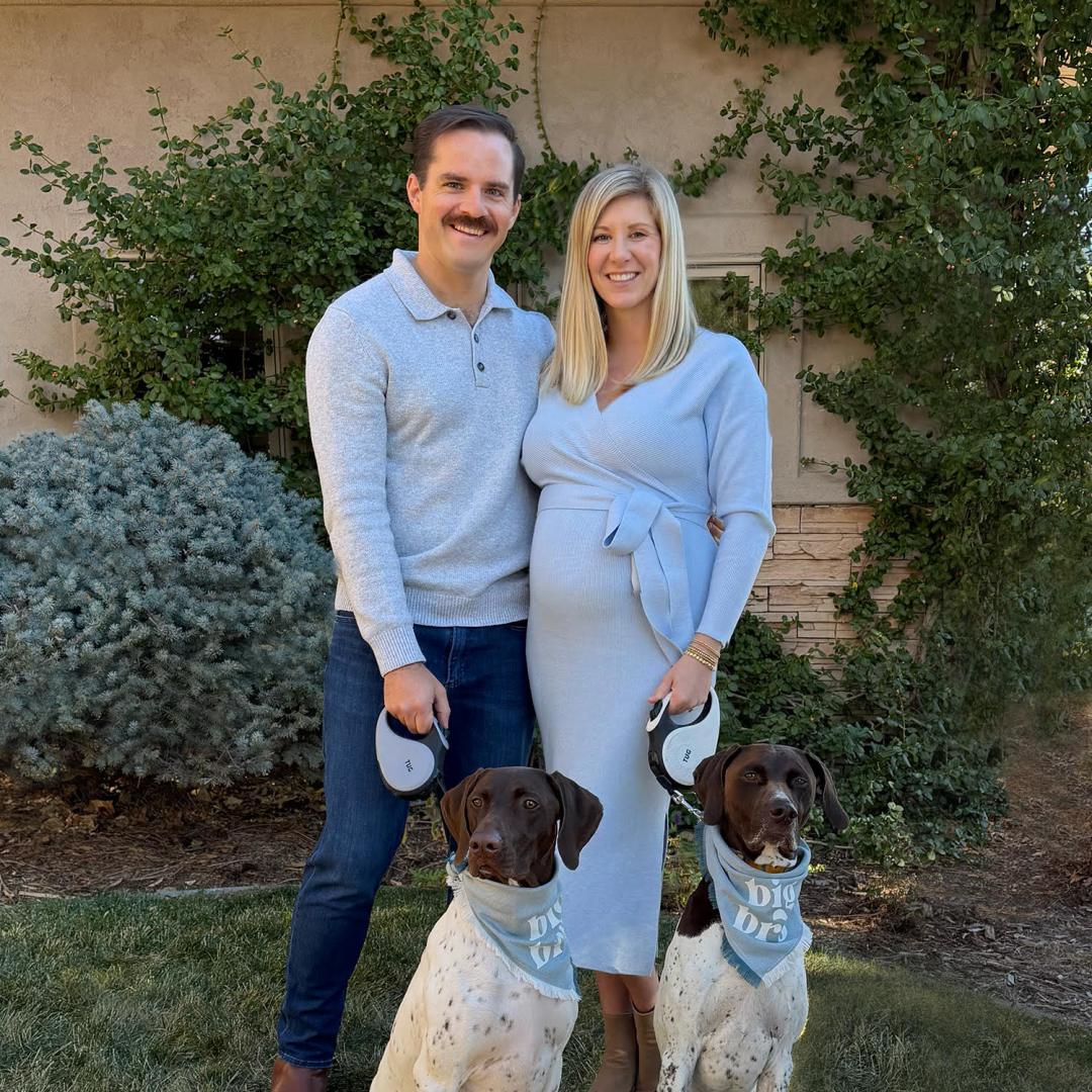 Photo shared by Samantha for their Babylist baby registry.