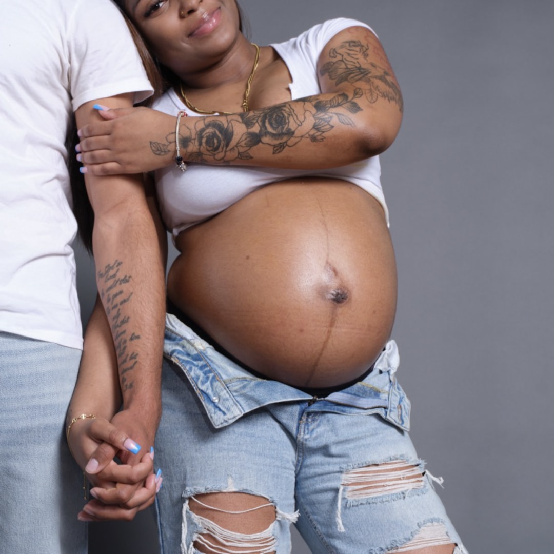 Photo shared by Jerica for their Babylist baby registry.