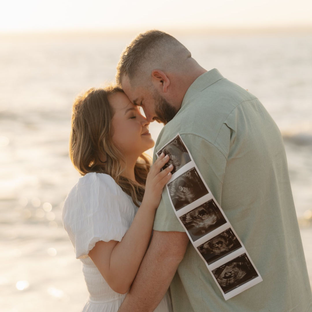 Photo shared by Dana for their Babylist baby registry.