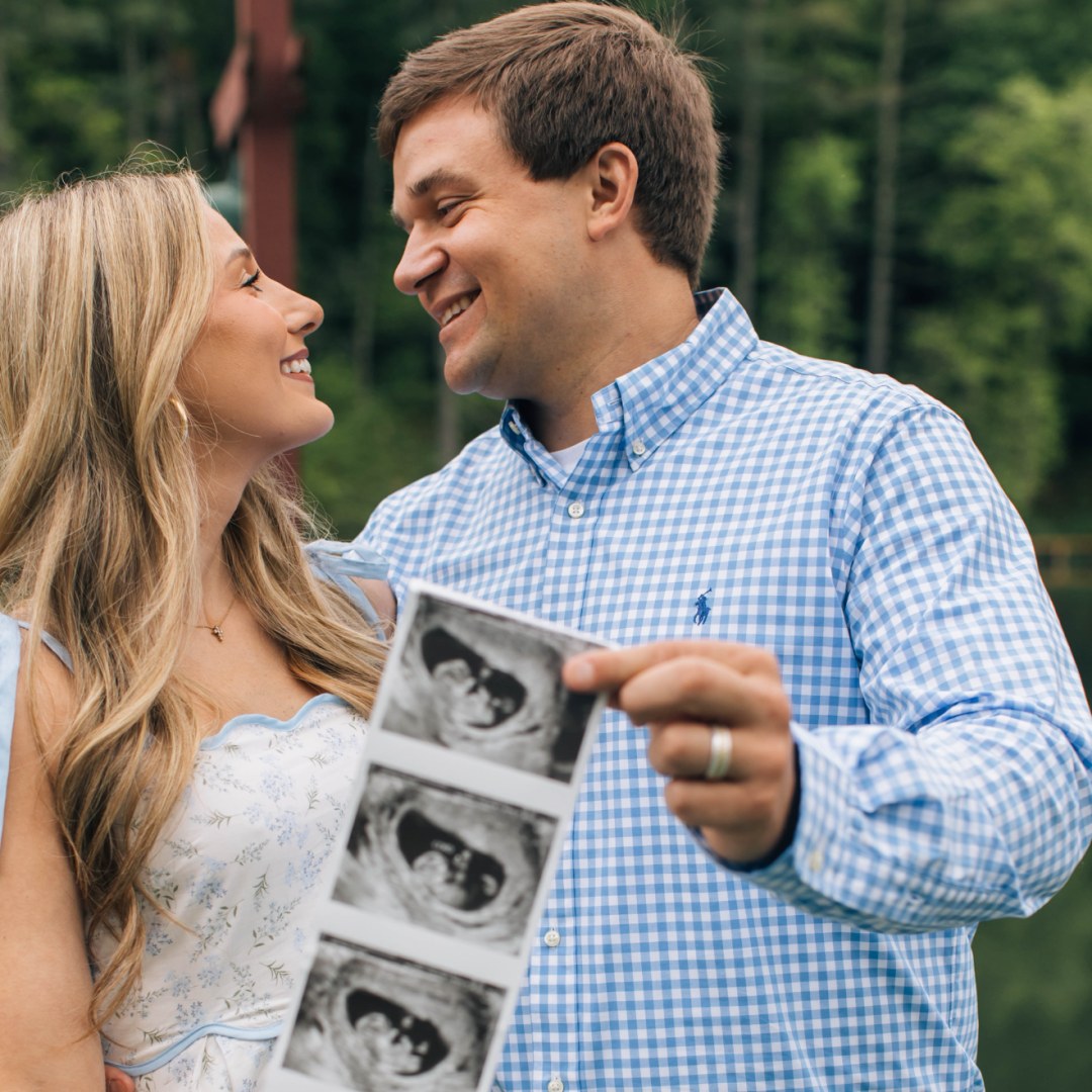 Photo shared by Bailey for their Babylist baby registry.