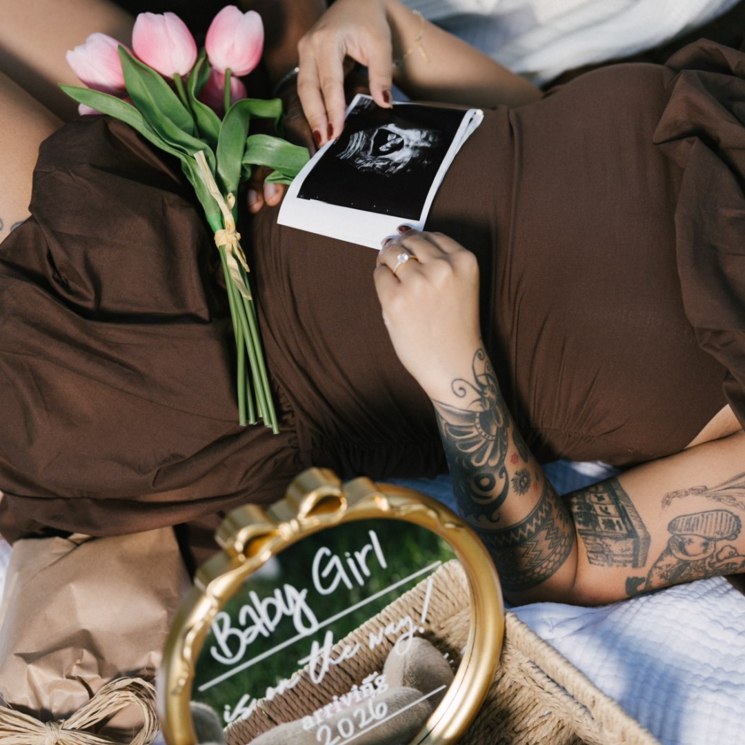 Photo shared by Jay Ann for their Babylist baby registry.