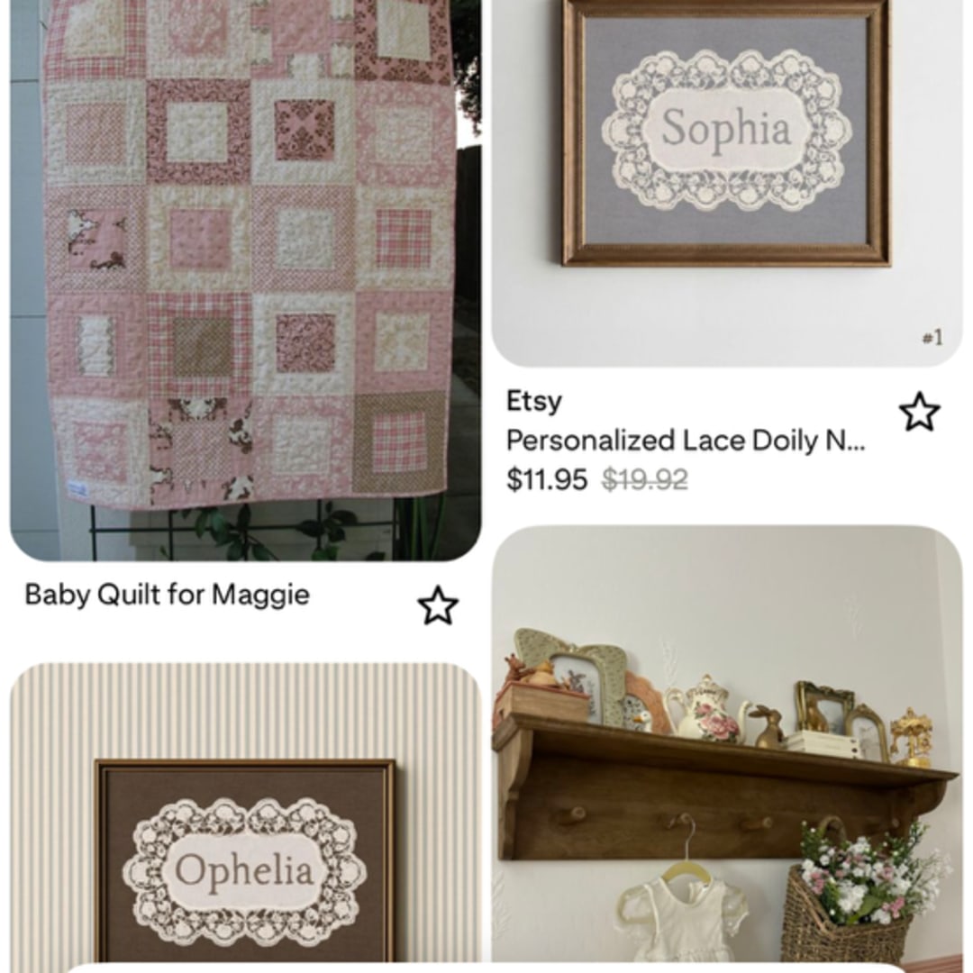 Photo shared by Kaylee for their Babylist baby registry.