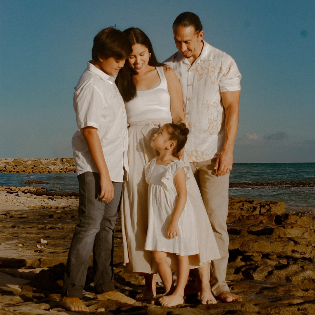 Photo shared by Danica Claire for their Babylist baby registry.