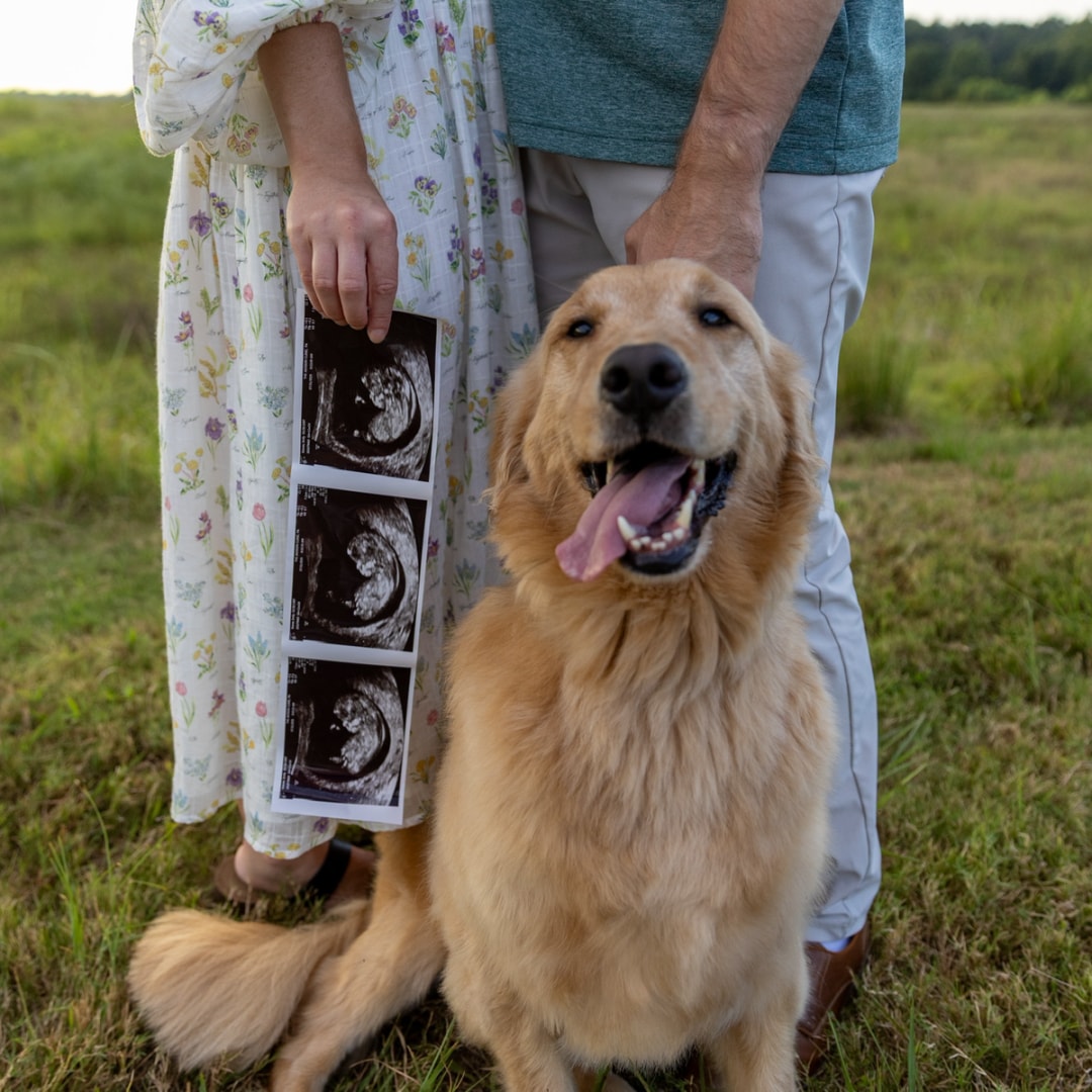 Photo shared by Emily for their Babylist baby registry.