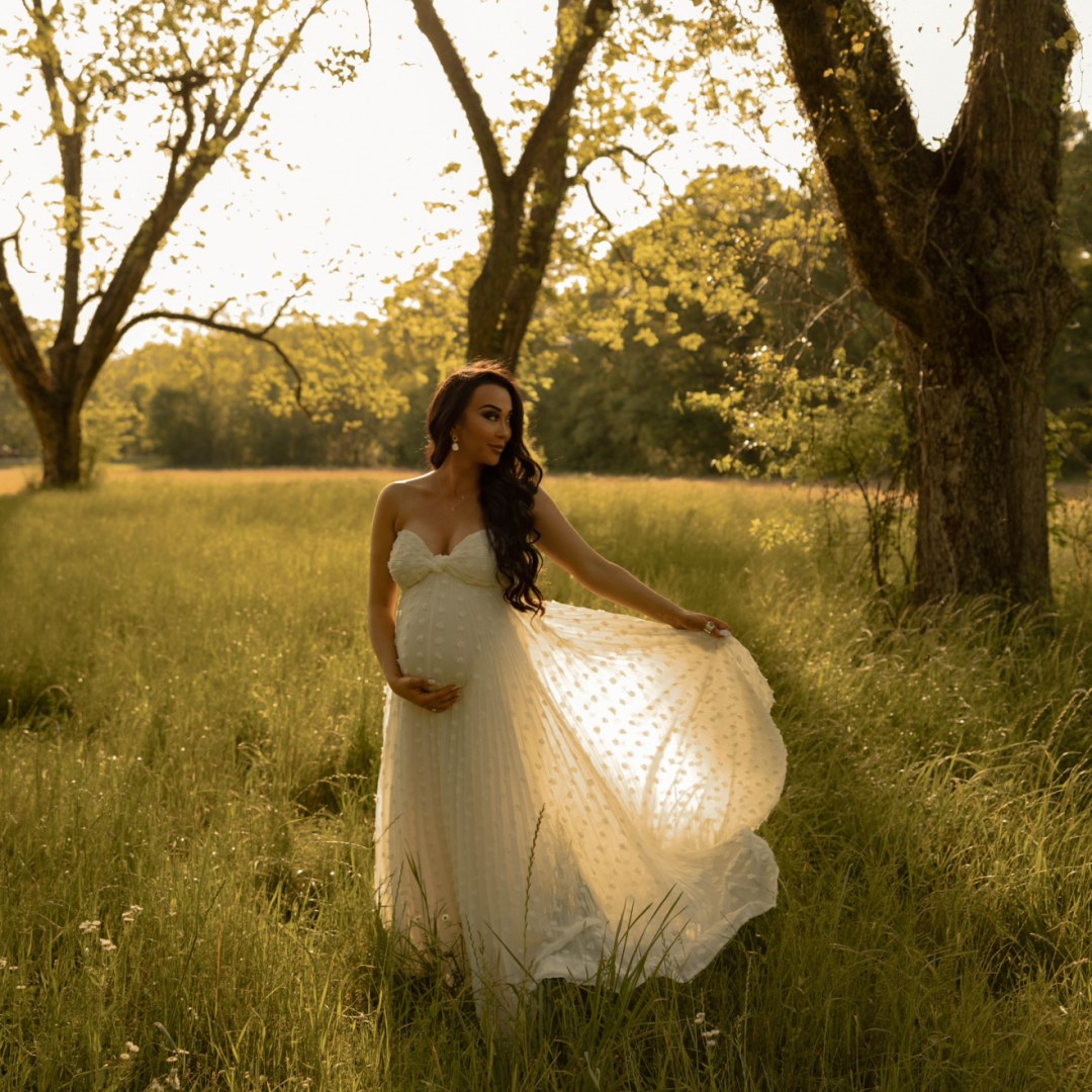 Photo shared by Joslyn for their Babylist baby registry.