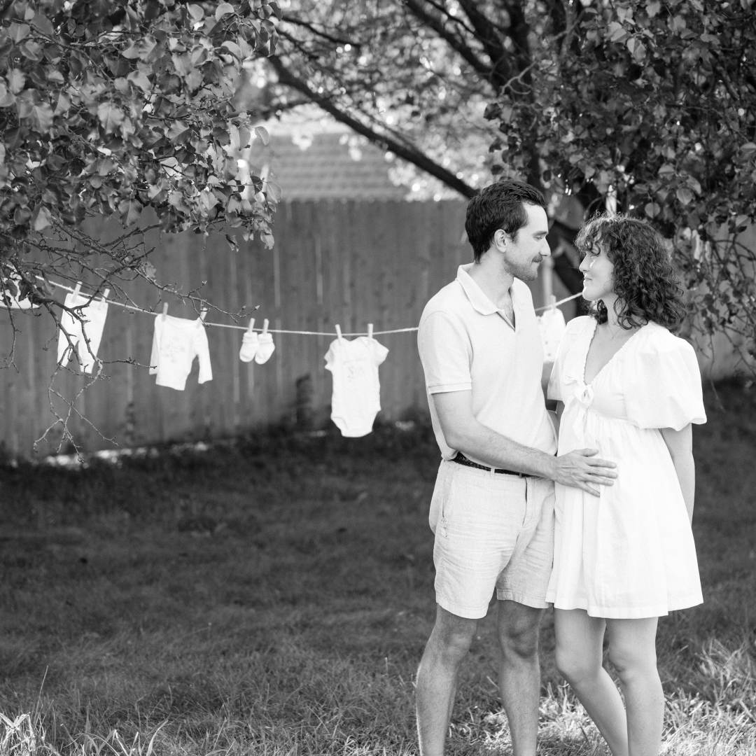 Photo shared by Viviana for their Babylist baby registry.