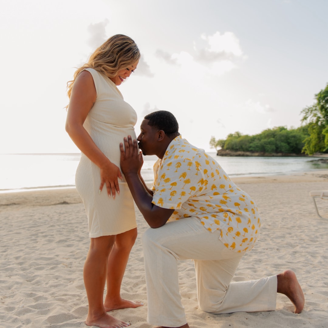 Photo shared by Stephanie for their Babylist baby registry.