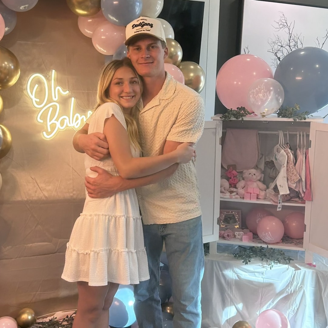 Photo shared by Jasmine for their Babylist baby registry.