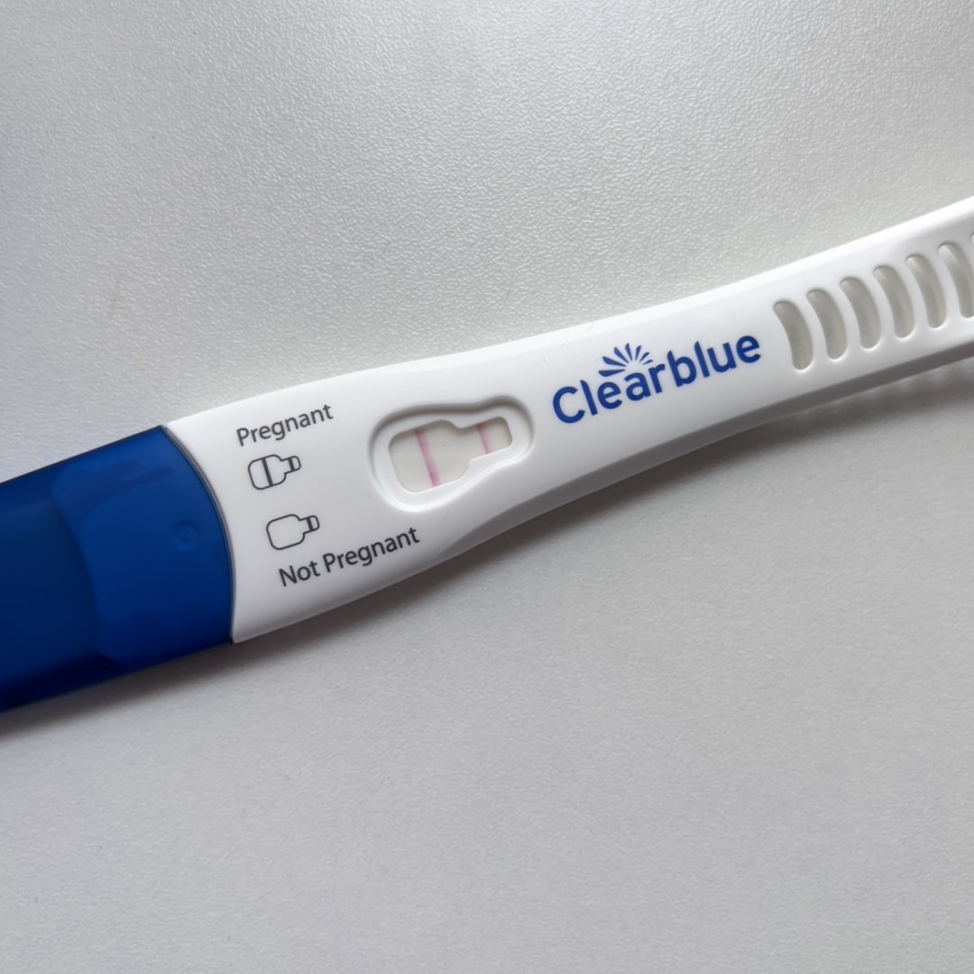 Photo shared by Annisa for their Babylist baby registry.