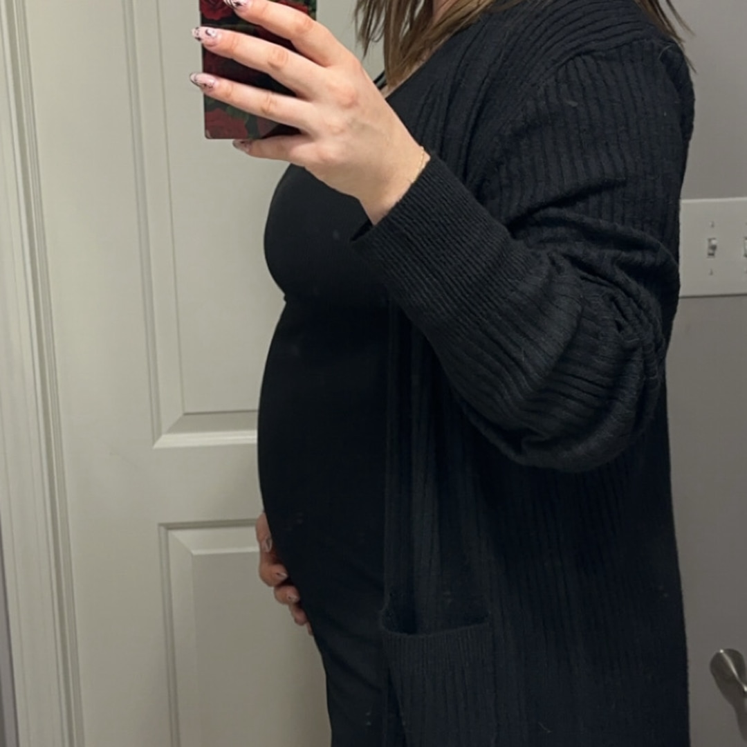 Photo shared by Sheyanne for their Babylist baby registry.