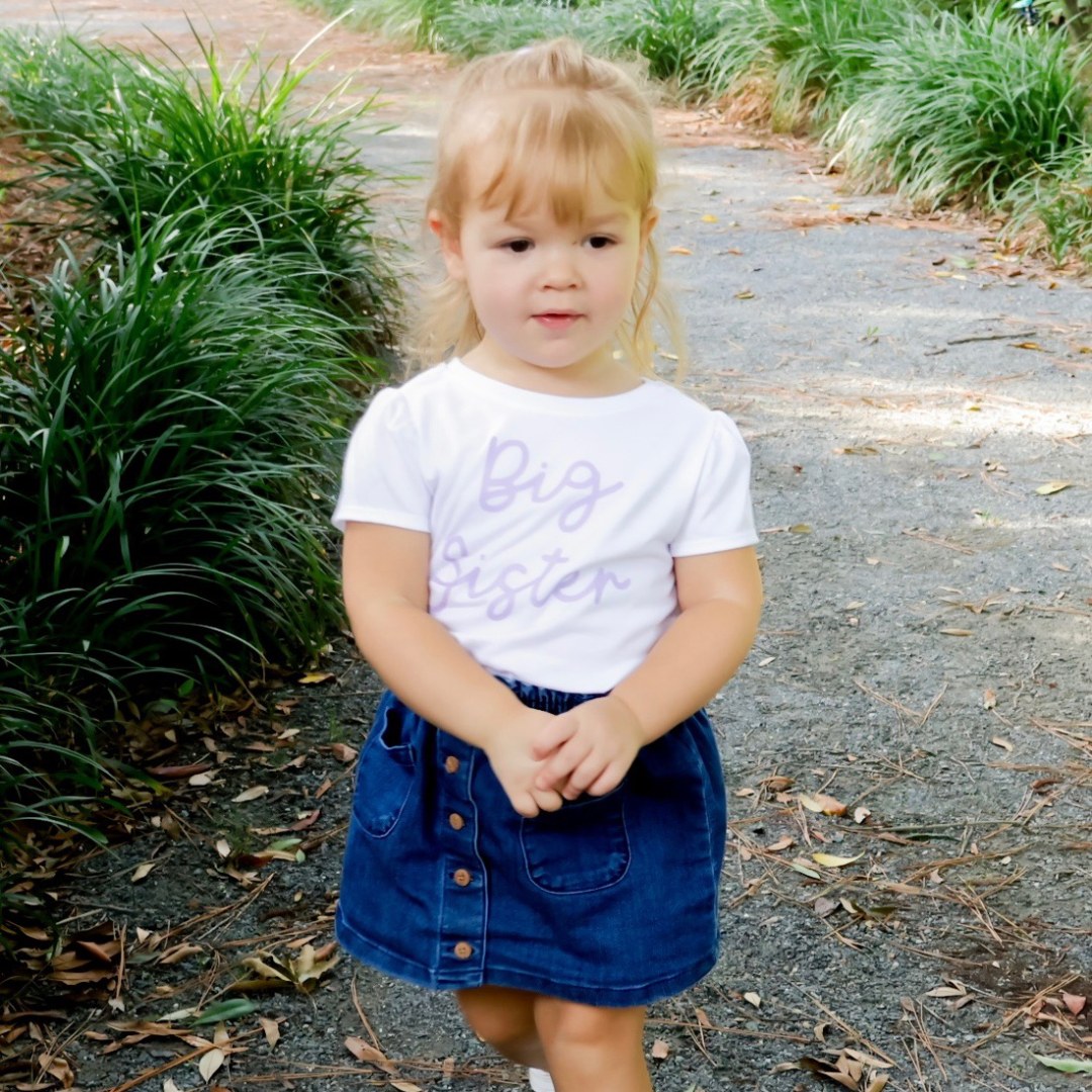 Photo shared by Ali for their Babylist baby registry.