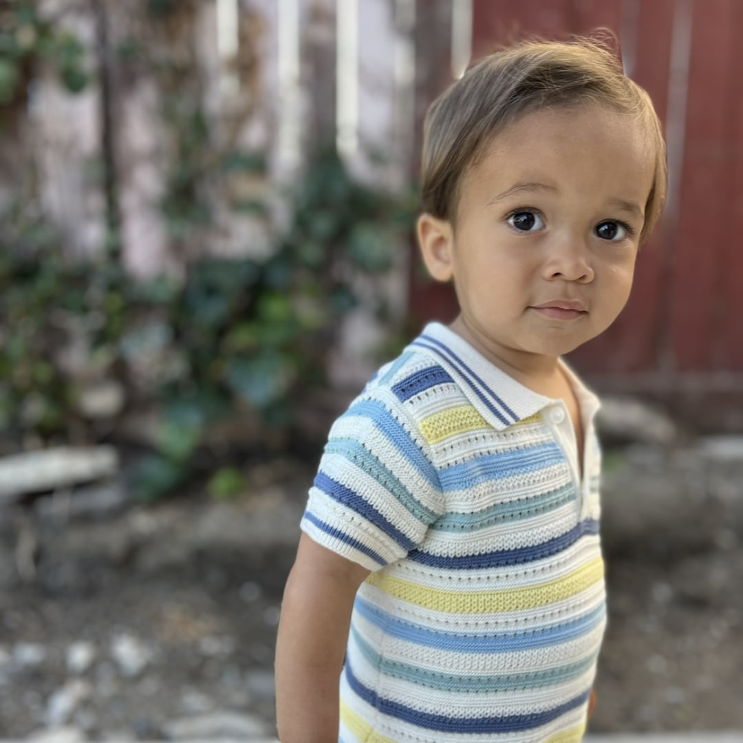 Photo shared by Cheyenne for their Babylist baby registry.