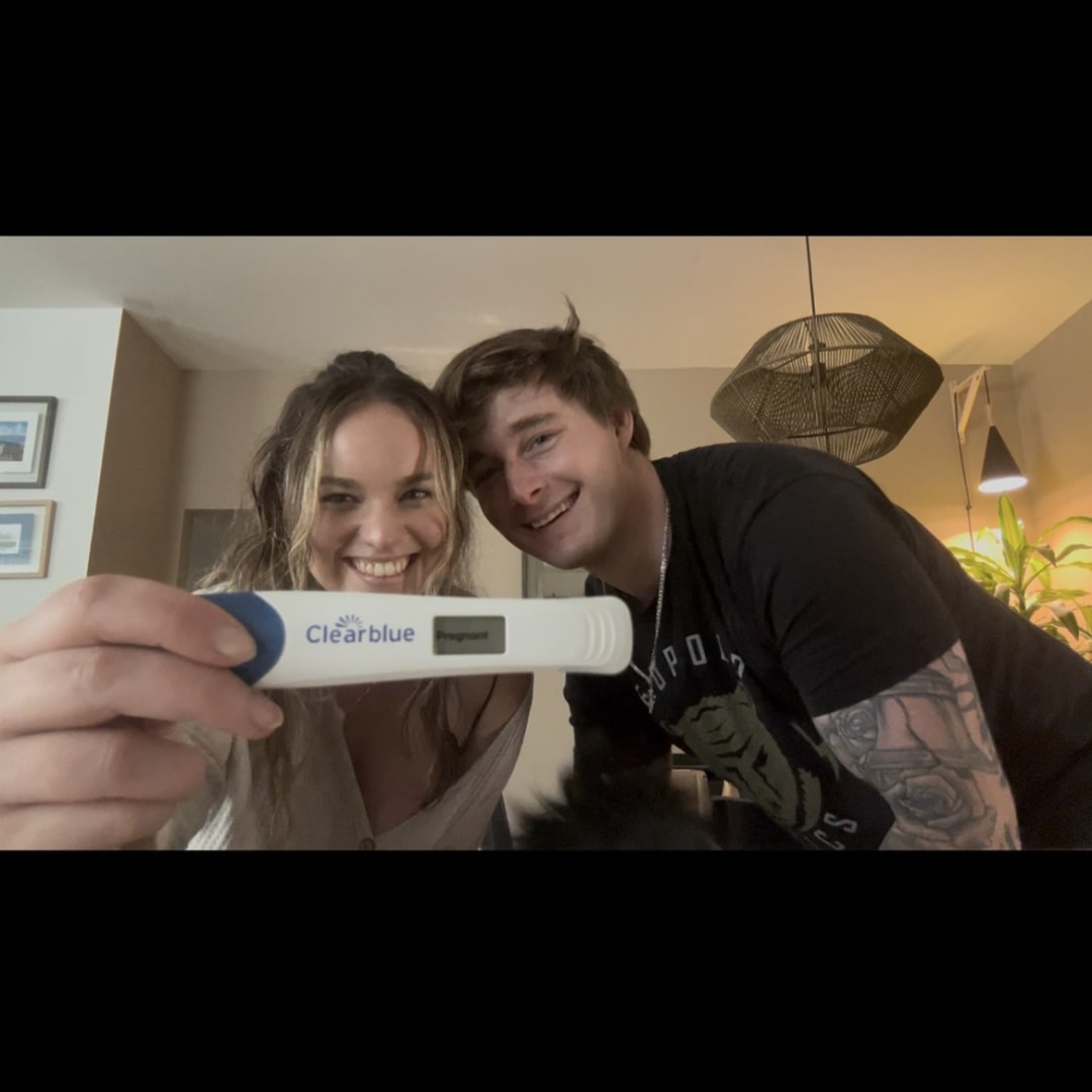 Photo shared by Audrey for their Babylist baby registry.