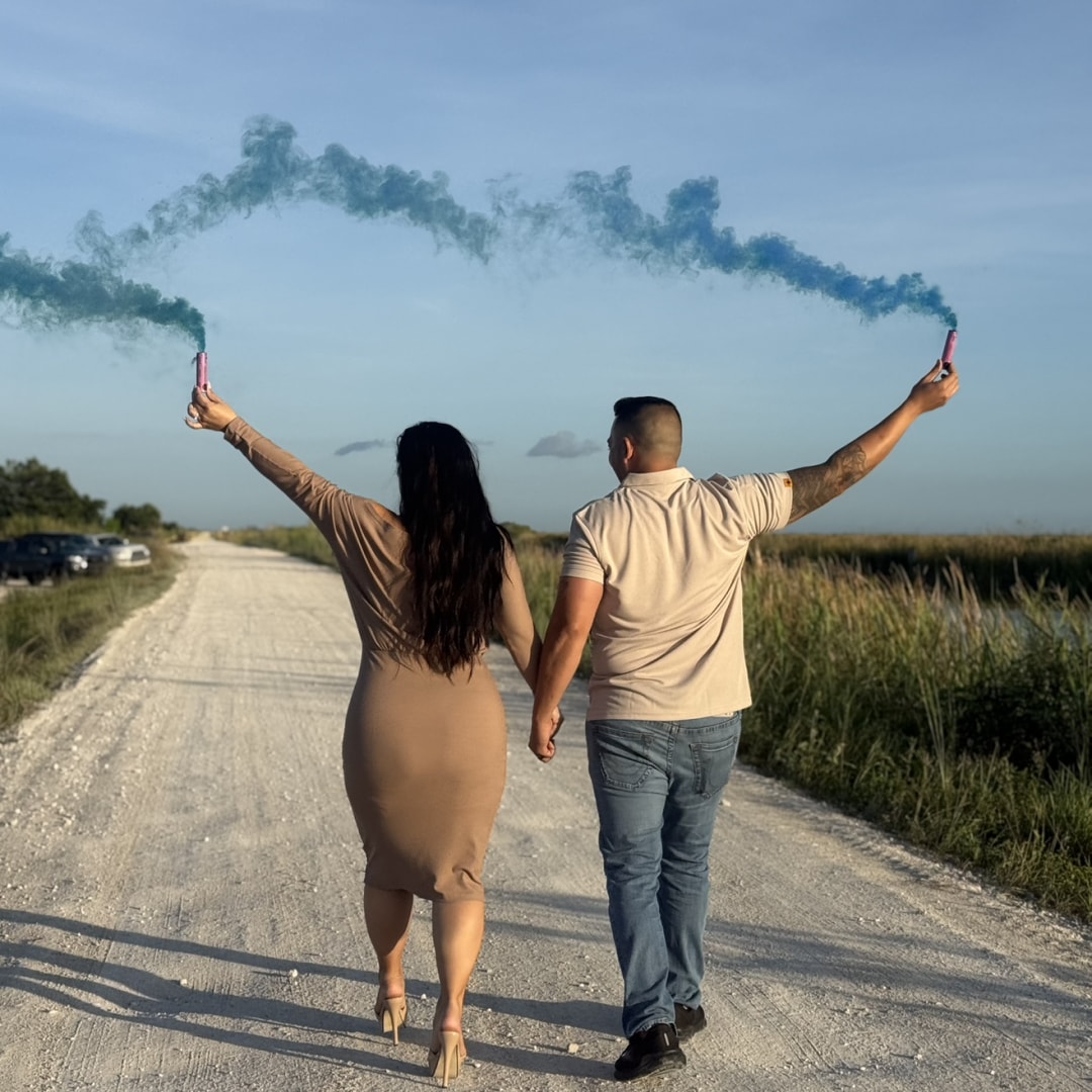 Photo shared by Linh for their Babylist baby registry.