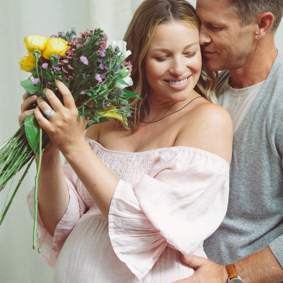 Photo shared by Emily for their Babylist baby registry.