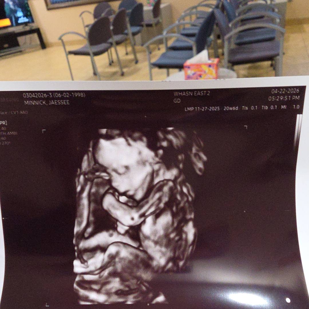 Photo shared by Jaessee for their Babylist baby registry.