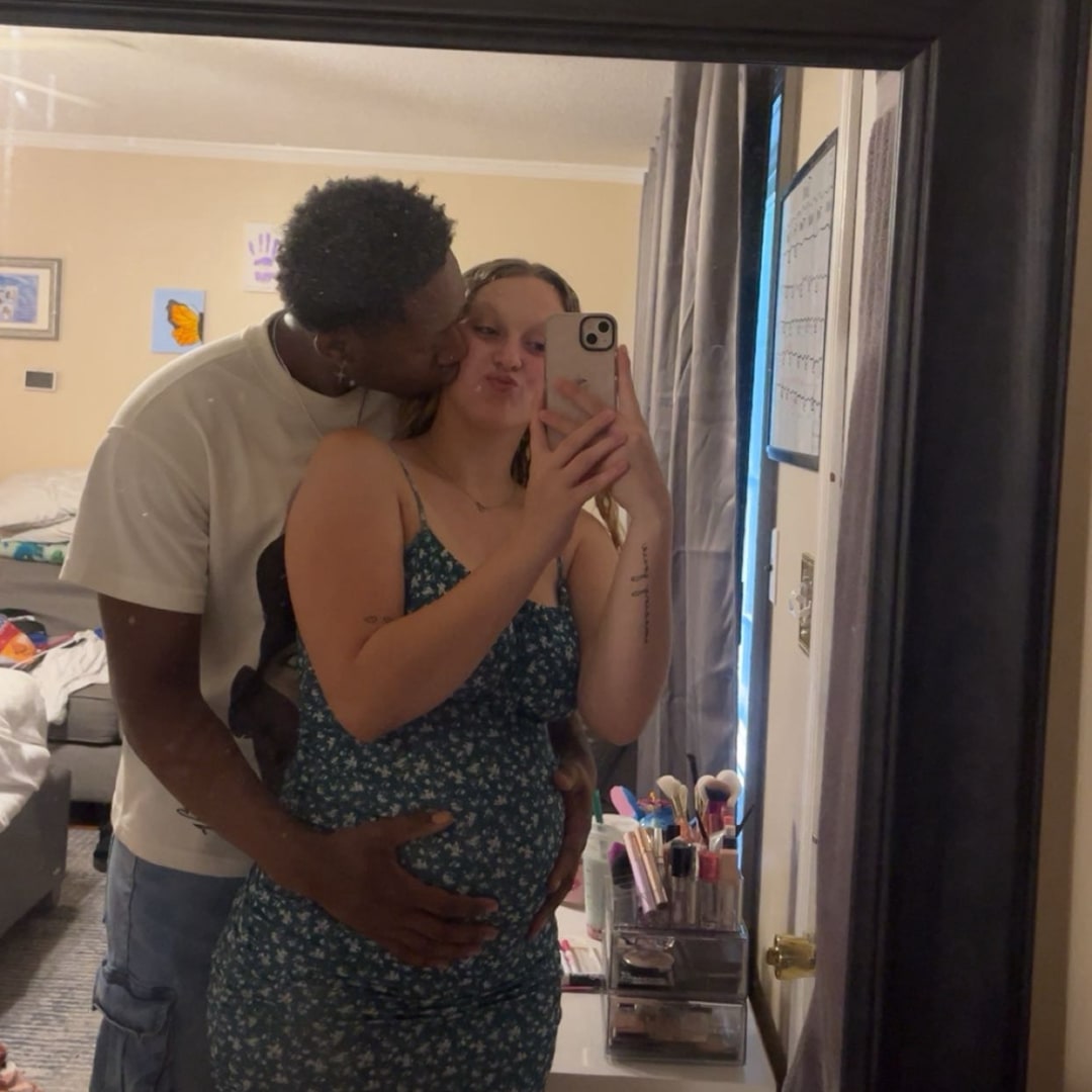 Photo shared by Grace for their Babylist baby registry.