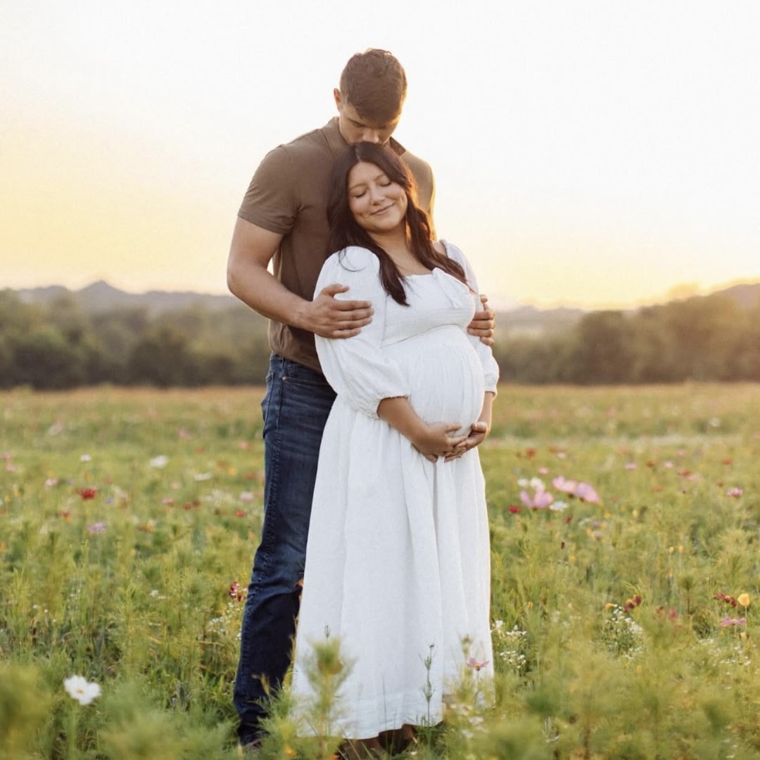 Photo shared by Blake & Stephanie for their Babylist baby registry.