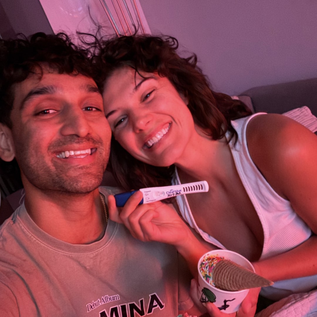 Photo shared by Evan for their Babylist baby registry.