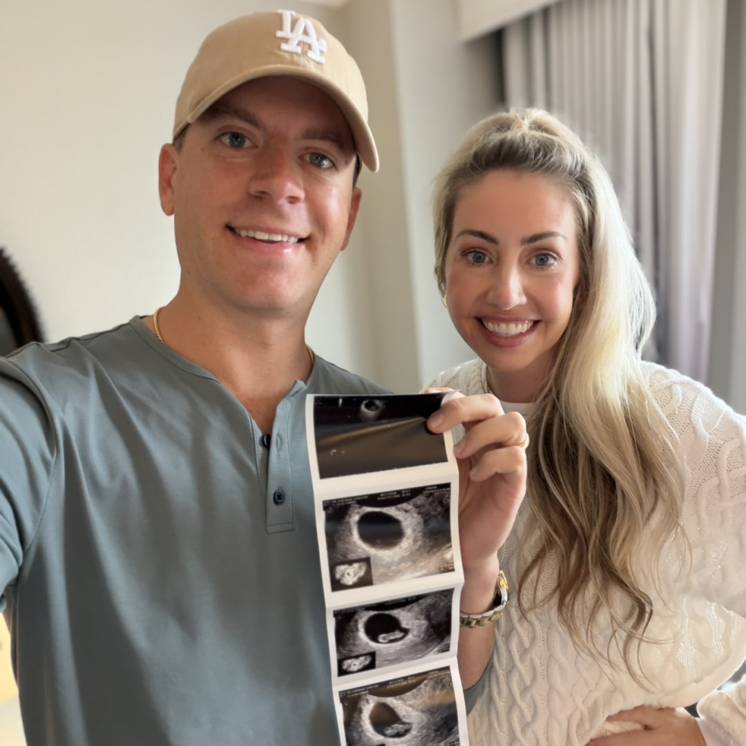 Photo shared by Jordan for their Babylist baby registry.