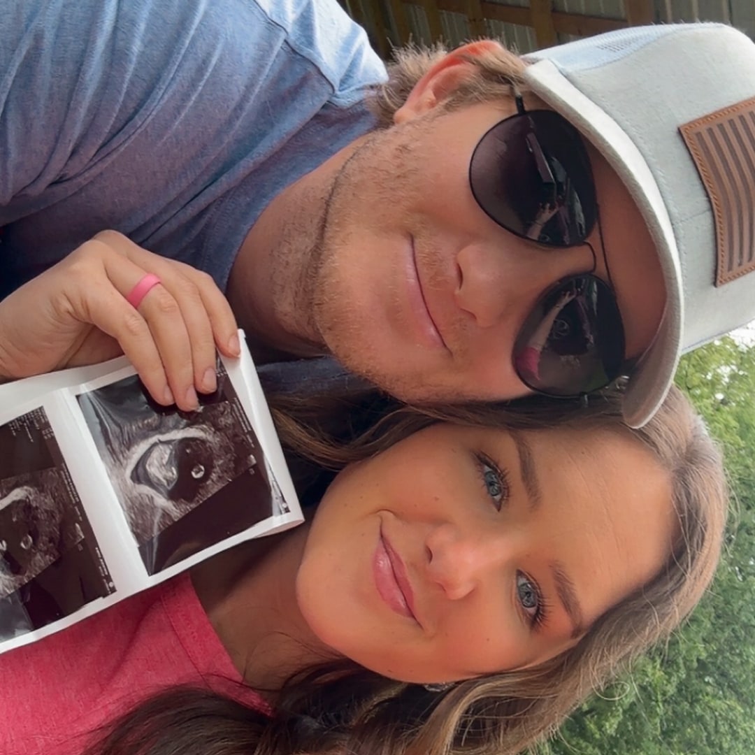 Photo shared by Amber for their Babylist baby registry.