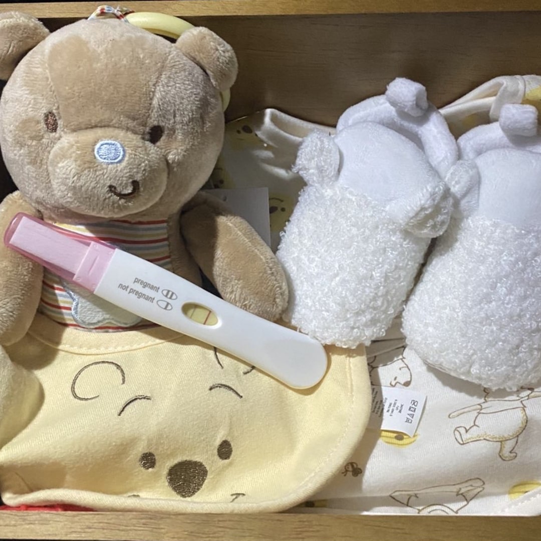 Photo shared by Chase for their Babylist baby registry.