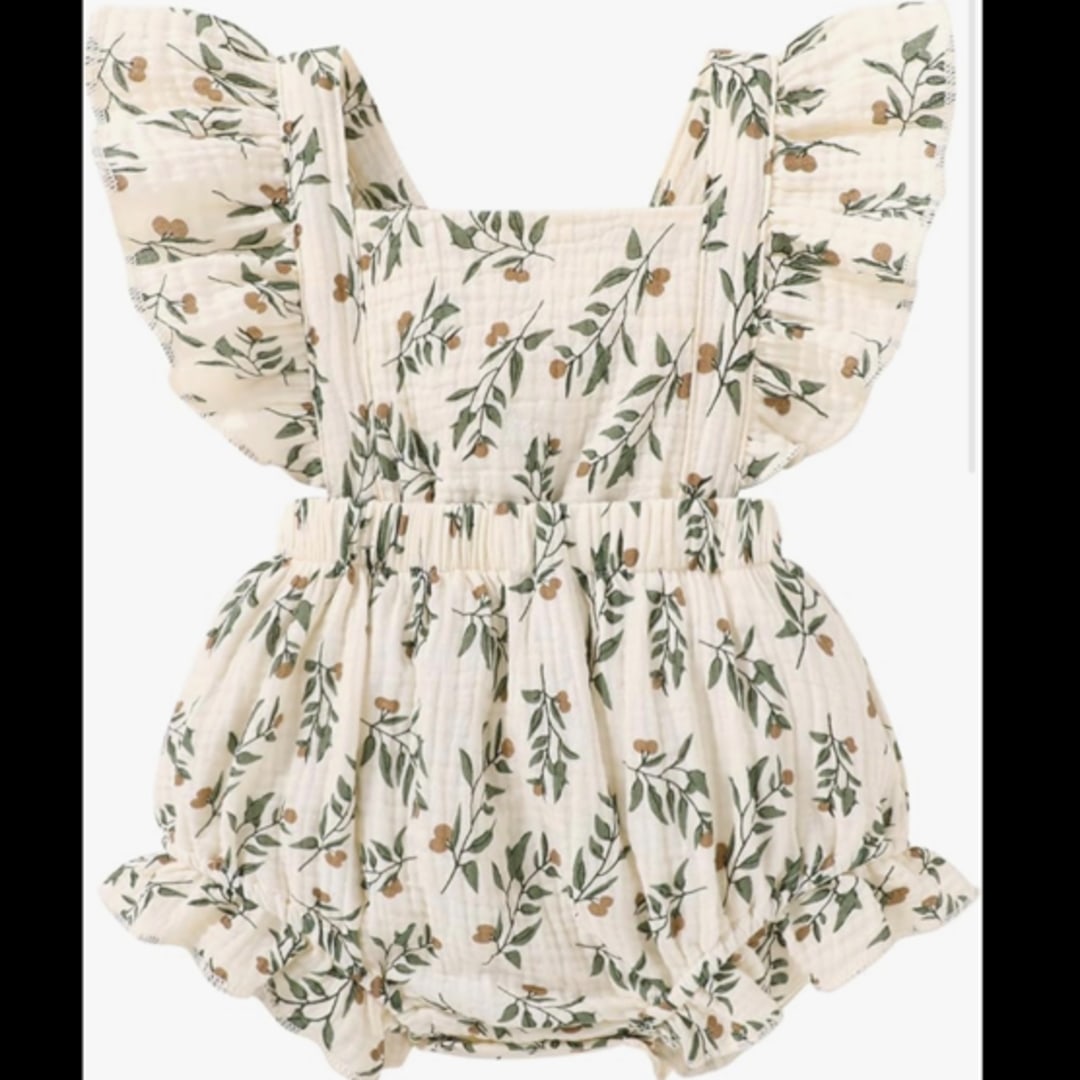 Photo shared by Taylor for their Babylist baby registry.