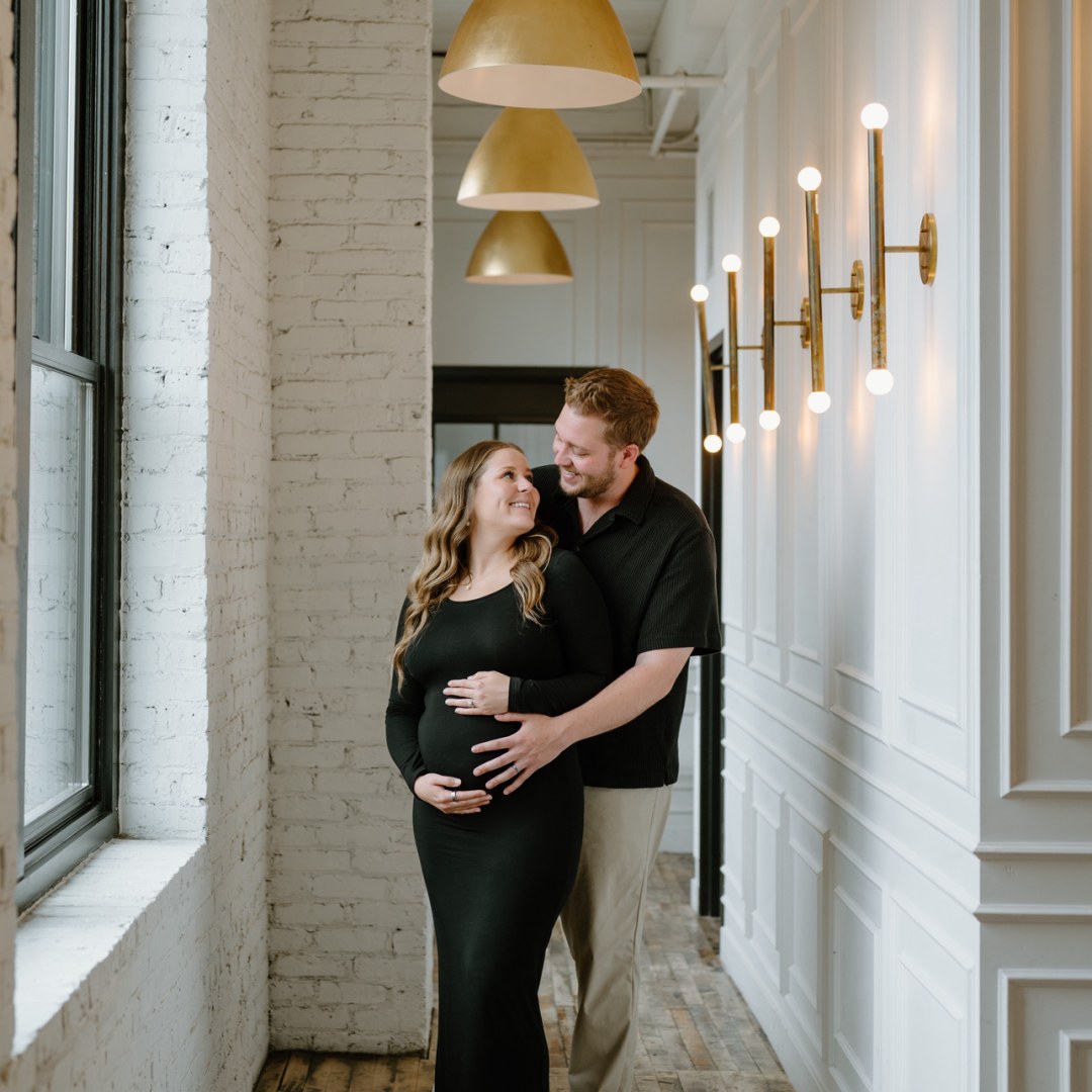 Photo shared by Rachel for their Babylist baby registry.