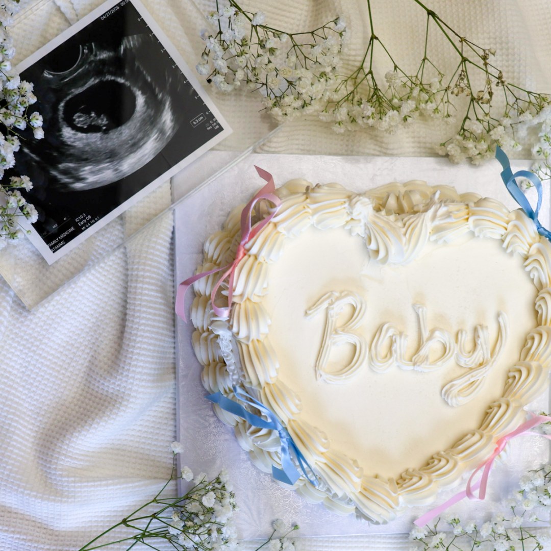 Photo shared by Mandy for their Babylist baby registry.