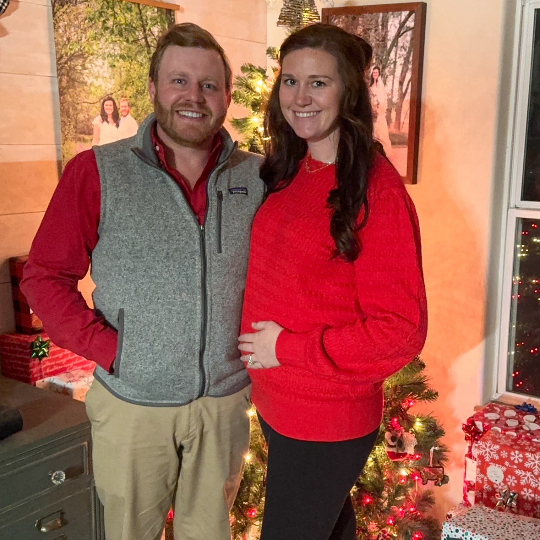 Photo shared by Isabelle for their Babylist baby registry.