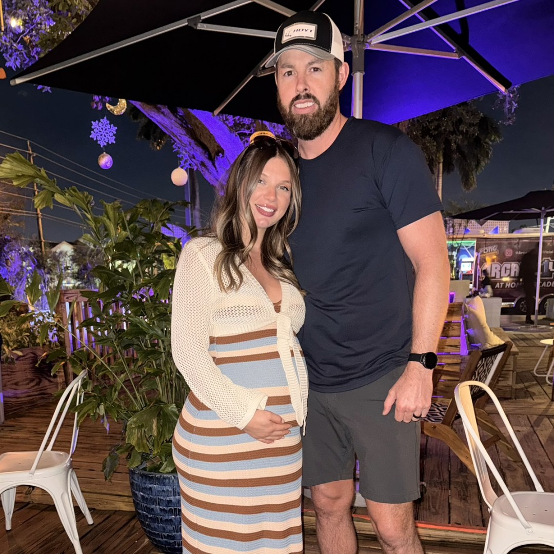 Photo shared by Becca for their Babylist baby registry.